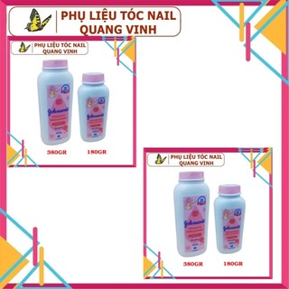 Phấn cạo lông mặt johnsons 180g và 380g