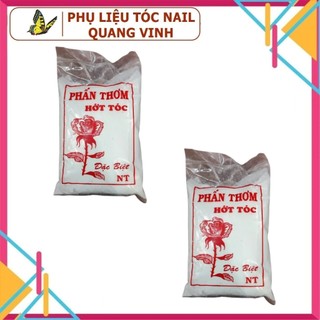 Phấn cạo lông mặt johnsons 180g và 380g