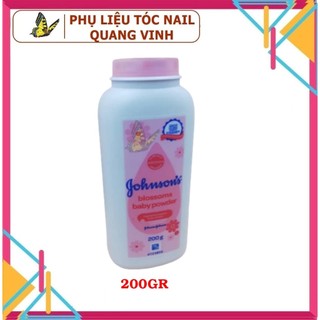 Phấn cạo lông mặt johnsons 180g và 380g