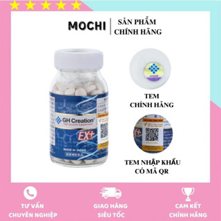 Viên Uống Tăng Chiều Cao GH 270 Viên - Nhật Bản