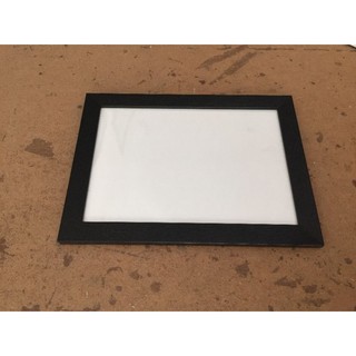 2 khung ảnh sần A4 mặt mika