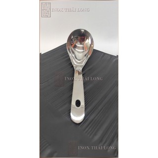 VÁ CƠM / VÁ CANH INOX SÂU LÒNG