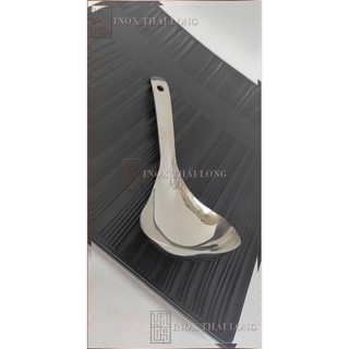 VÁ CƠM / VÁ CANH INOX SÂU LÒNG