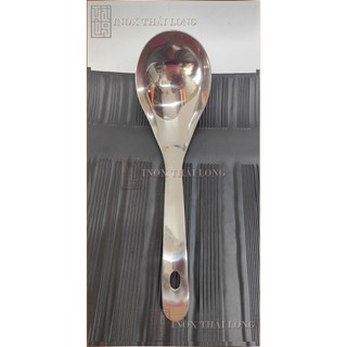 VÁ CƠM / VÁ CANH INOX SÂU LÒNG