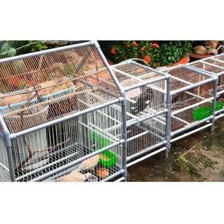 Set 10 cái Co góc 4 hướng phi 21mm Siêu Thành (10 CÁI)