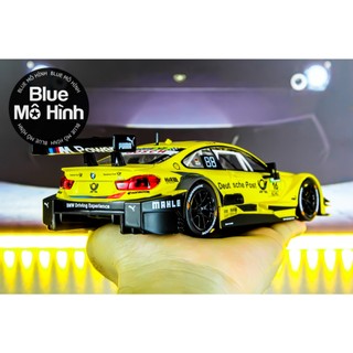 Mô hình xe BMW M4 GT3 1:24