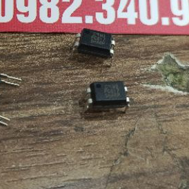 IC PC 817 cắm photo quang ic