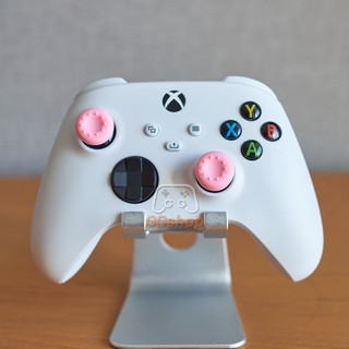 Núm bọc tay cầm có gai cho PS5/PS4/XBOX/NS Pro Controller (1 cặp)