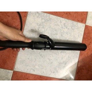 Máy uốn tóc lọn to size 38