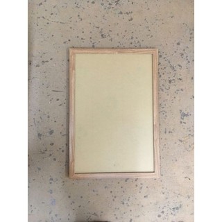 khung ảnh A2 40×60 mặt mica