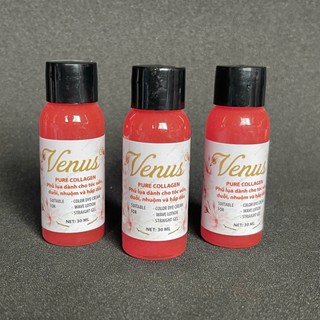 Tinh Dầu Huyết thanh phủ lụa bóng tóc 30ml