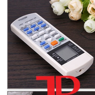 Remote dành cho máy lạnh Panasonic-Inverter