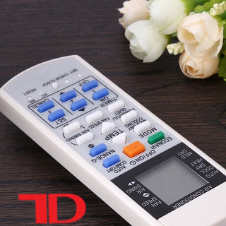 Remote dành cho máy lạnh Panasonic-Inverter