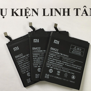 Pin Xiaomi Mi 5 Mi5 (BM22)