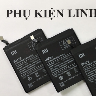 Pin Xiaomi Mi 5 Mi5 (BM22)
