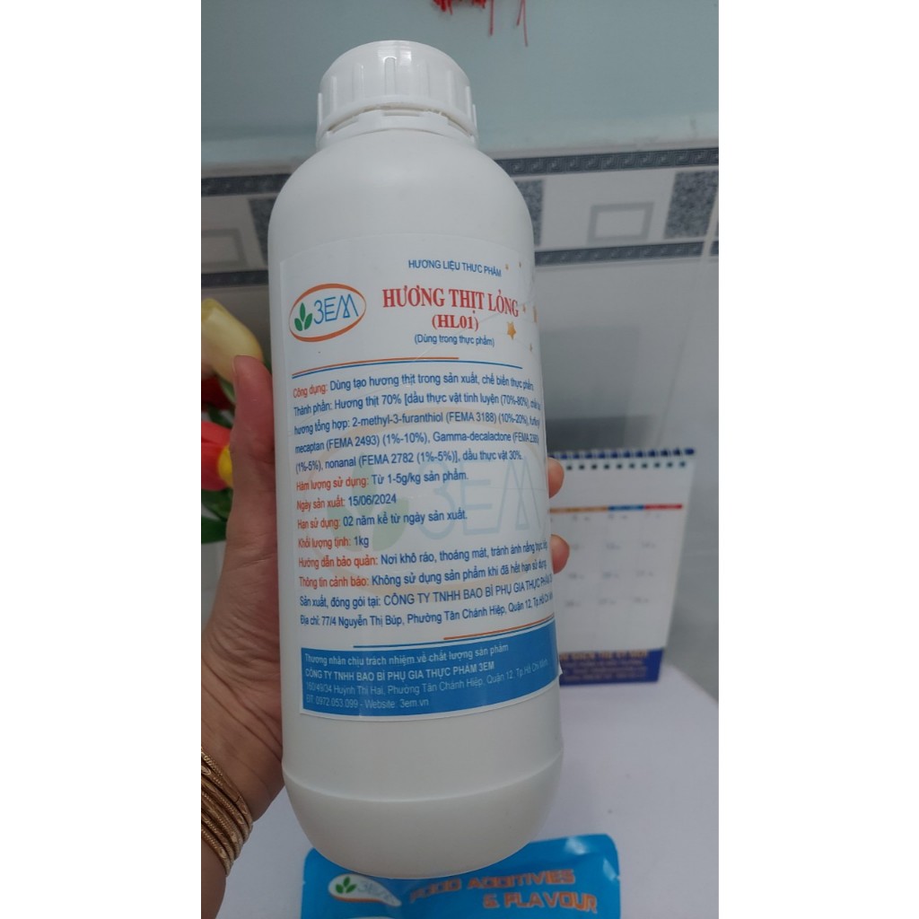 HƯƠNG THỊT LÁ CHUỐI / Chuẩn hương giò lụa thơm ngon