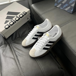 𝗠𝗶𝗻𝘁𝗦𝘁𝗼𝗿𝗲🦋 Giày sneaker 𝐂𝐨𝐮𝐫𝐭 𝐁𝐚𝐬𝐞 trắng đen