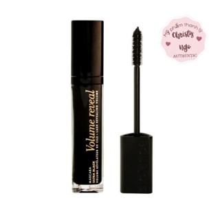   XÀI RẤT NGON NHA  MASCARA CONG MI BOUJOIRS VOLUME REVEAL ULTRA BLACK 
