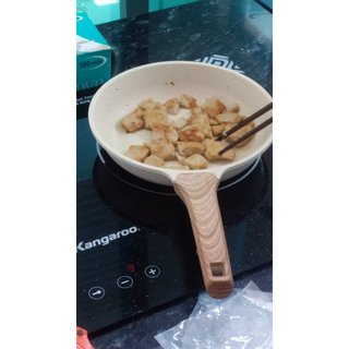 1KG BỘT LÀM CHẢ LỤA CHAY