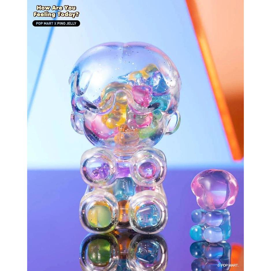 Blind box Pop Mart Pino Jelly how are you felling today nguyễn gia group cao đat p1 q5