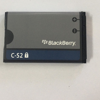 PIN BLACKBERRY 8700 (C-S2)