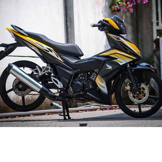 Tem rời Winner vàng đen lửa trắng mẫu mới 2023