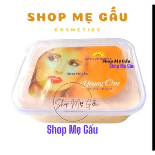 Kem cốt thái 1 kg(đủ loại)