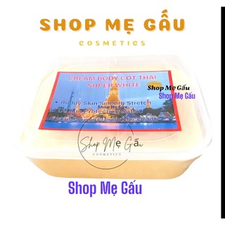 Kem cốt thái 1 kg(đủ loại)