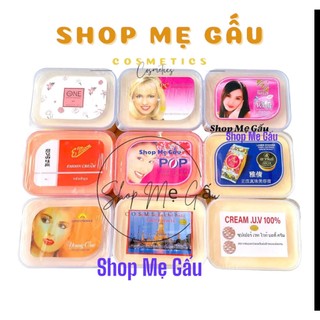 Kem cốt thái 1 kg(đủ loại)
