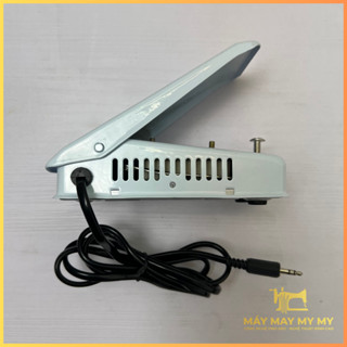 Bàn đạp chân, Bàn ga ( Pedal ) Máy May gia đình, may may Nhật Bản các loại