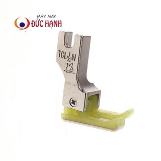 CHÂN VỊT MÍ NHỰA 1MM - 2MM DÙNG CHO MÁY CÔNG NGHIỆP 1 KIM