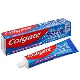 Kem đánh răng colgate thái lan