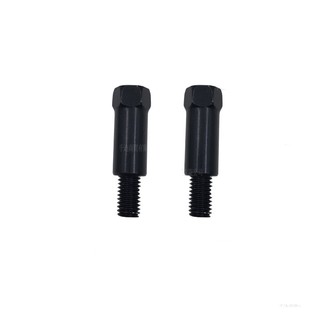 Ốc nối chân kính 8mm-8mm giá 1 con