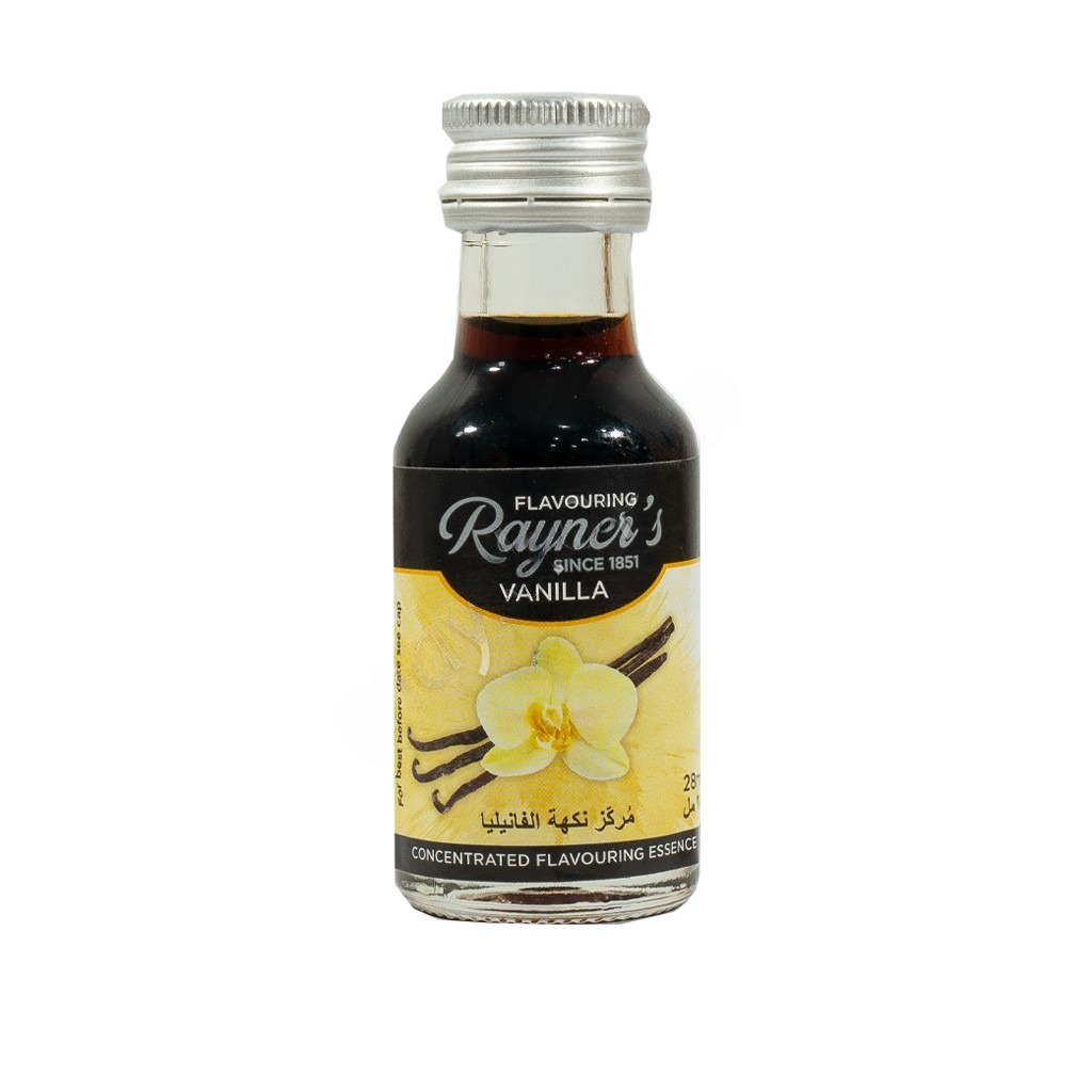 Hương VANI Rayner's (28ml)