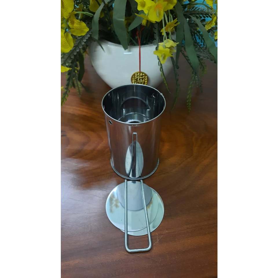 KHUÔN GIÒ LỤA INOX CAO CẤP/ KHUÔN THANH CÀI GIÒ LỤA, CHẢ LỤA