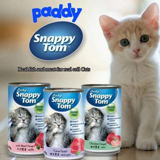 Pate Cho Mèo Con Snappy Tom Kitten