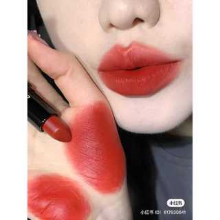Son thỏi lì Matte Lipstick 602/CLIO MAD MATTE LIPS - LAMII BEAUTY
