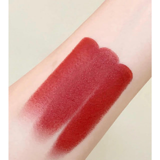 Son thỏi lì Matte Lipstick 602/CLIO MAD MATTE LIPS - LAMII BEAUTY