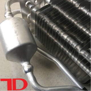 Dàn lạnh tủ quạt gió 30x15 cm