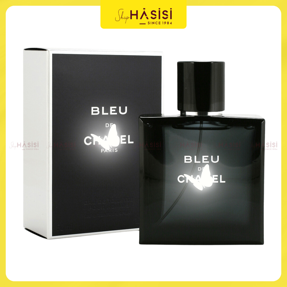 NƯỚC HOA Bleu de EDT