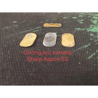 Combo phụ kiện dành cho Sharp Aquos S3