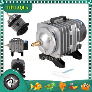 Máy Thổi Oxy Hồ Cá RESUN ACO-001(18w) 002(25w) 003(35w) 004(58w) 005(75w) 006(80w) 008(120w) 008A(160w) 0010(200w)