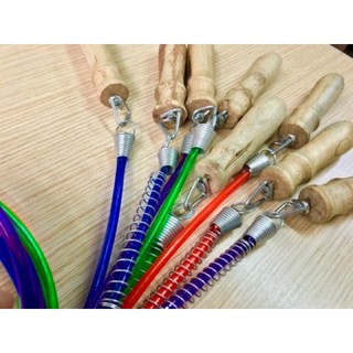 Dây Nhảy Lò Xo Tập Thể Dục Đẹp