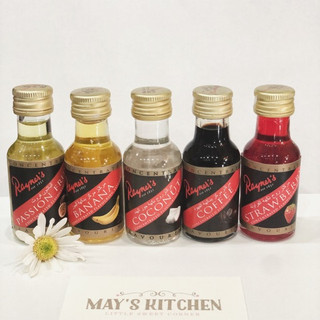 Hương DỪA Rayner's (28ml)