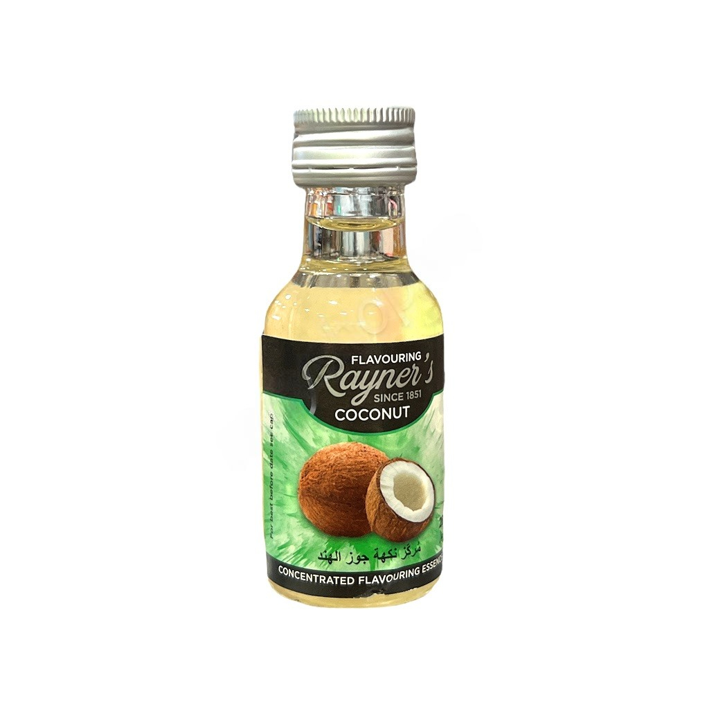 Hương DỪA Rayner's (28ml)