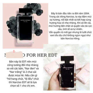 Chai gốc 10ml nước hoa chính hãng/SET 2 NƯỚC HOA KAT VON D EDP - LAMII BEAUTY