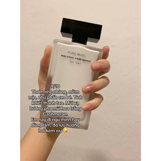 Chai gốc 10ml nước hoa chính hãng/SET 2 NƯỚC HOA KAT VON D EDP - LAMII BEAUTY