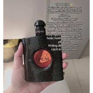 Chai gốc 10ml nước hoa chính hãng/SET 2 NƯỚC HOA KAT VON D EDP - LAMII BEAUTY