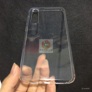 Ốp lưng dẻo trong Xiaomi Mi9 SE silicon