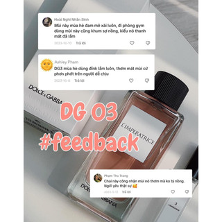 Chai gốc 10ml nước hoa chính hãng/SET 2 NƯỚC HOA KAT VON D EDP - LAMII BEAUTY